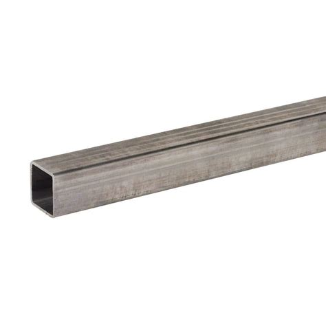 box steel 25 x 75|metals depot steel tubes.